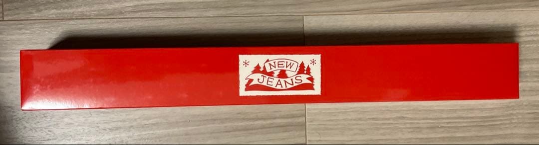 Newjeans NJZ OMG Poster All Members Ver New KPOP | eBay