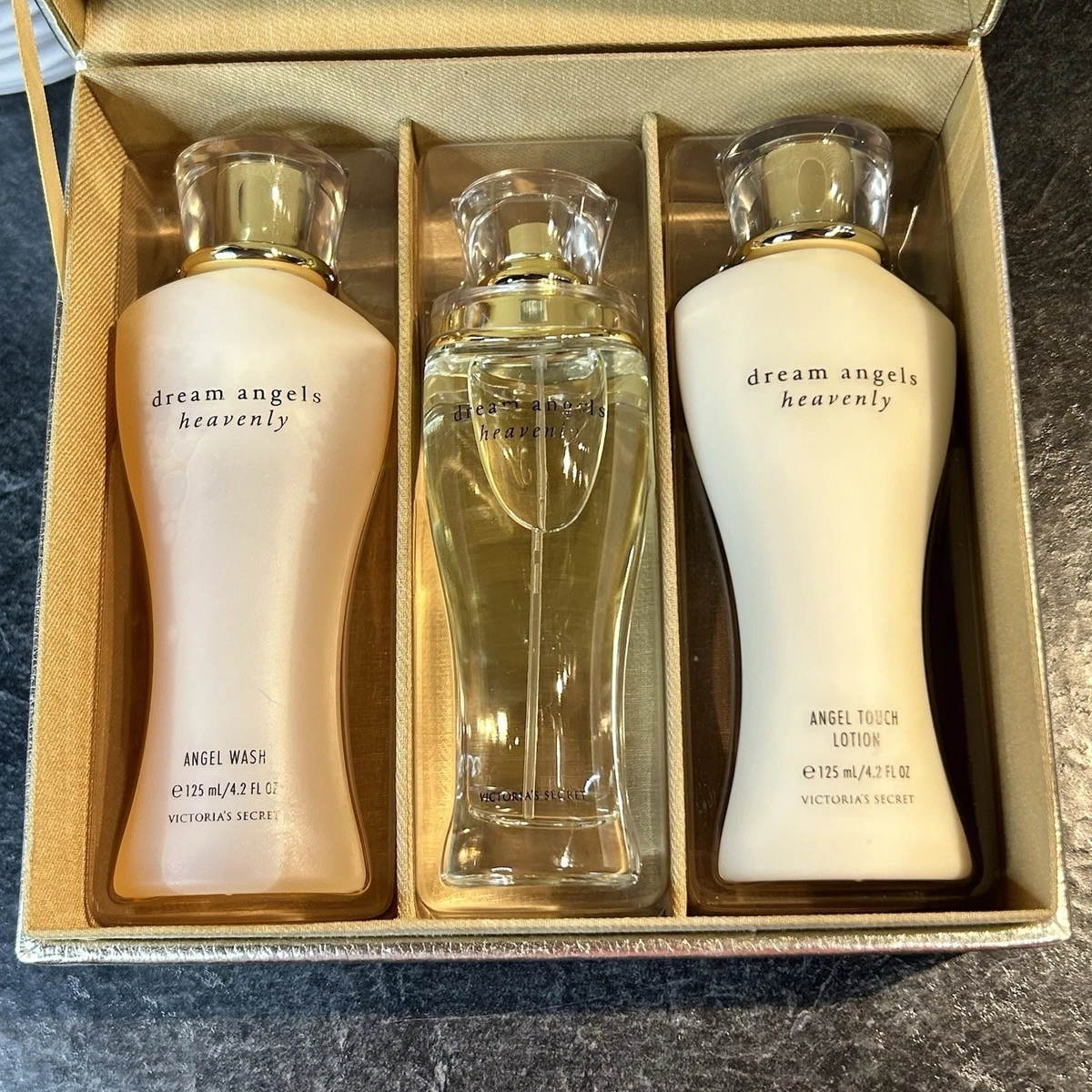Heavenly by Victoria's Secret Perfumes for Women for sale | eBay