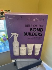 Olaplex 4 Piece  Gift Set New In Box