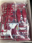 Bandai 1/144 HG Gundam L.O. Booster Model Kit - G-Unit Gundam Wing (1997 Vintage — photo 4