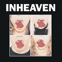 Inheaven - Vinyl Record 12 Record - G3Z