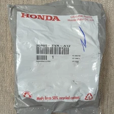 Genuine Honda Accord 2018-2020 Front Bumper Distance Sensor Millwave Radar Cover