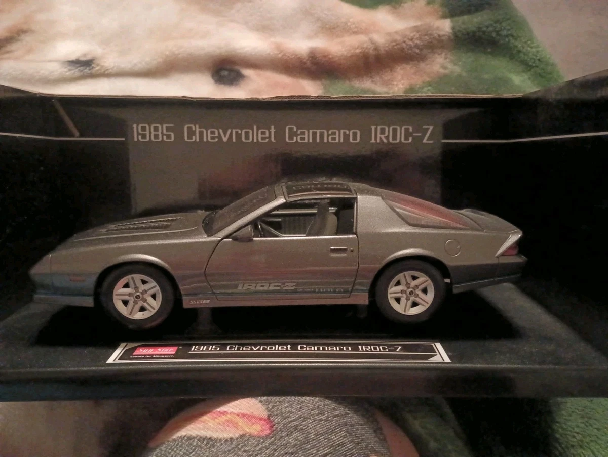 25+ Sunstar 1:18 Chevrolet Diecast & Toy Vehicles for sale