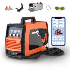 HEROLASER T700 AI Table Laser Welder   Ultra-...