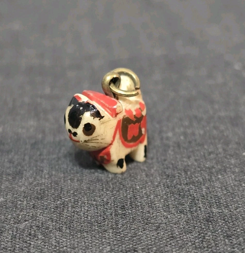 1900-1940 Antique Japanese Netsuke for sale | eBay