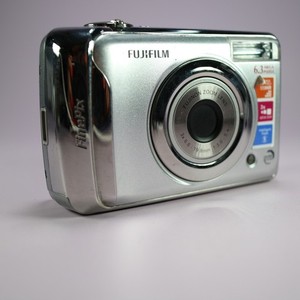 Fujifilm Finepix A610 | eBay