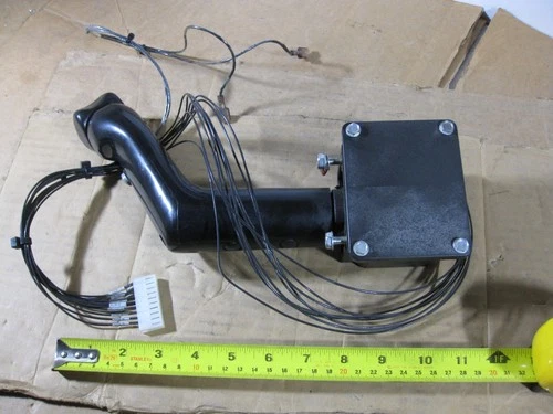 Raymond 114-120-264/004 Rev AB Control Handle Assembly Controller
