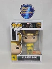 Funko Pop! Vinyl: Marvel - Classic Loki - (Exclusive) #902 Ships With Protector