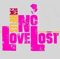 Rifles - No Love Lost - Cd - G3Z