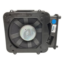 BMW 2er F45 F46 Boden Subwoofer Lautsprecher links Beifahrer 9278065