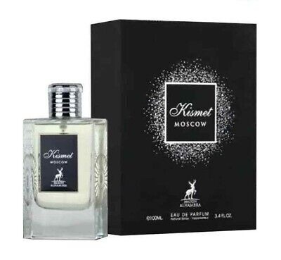Maison Alhambra Kismet Moscow EDP 34 oz Fragrances 6291108735442 6590₽