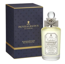 Penhaligon's Blenheim Bouquet Eau De Toilette Spray 3.4oz For Men Perfume 100ml