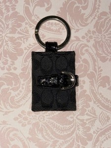 Coach Picture Frame Bag Charm | eBay