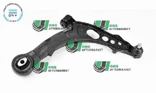 OMG SRL G40.3916/C Track Control Arm for Fiat