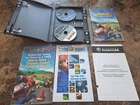 Mario Kart Double Dash!! Nintendo GameCube CIB + Bonus Disc Complete Tested