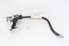 🚀 2014 - 2024 MASERATI GHIBLI NEGATIVE BATTERY WIRE WIRING HARNESS CABLE OEM