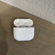 Apple Airpods 4 Replacement for Left Case MXP63LL/A A3050 A3053 A3058
