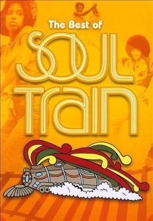 The Best of Soul Train (DVD, 2011, 9-Disc Set) for sale The Best of Soul Train (DVD, 2011, 9-Disc Set) for sale