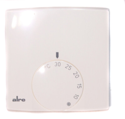 ALRE Raumtemperaturregler 24 V