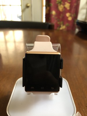 itouch air pulse smartwatch