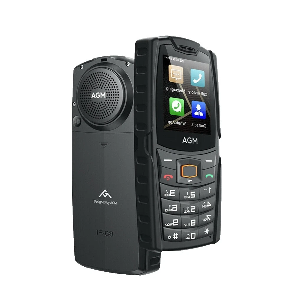 Black Unlocked 8 GB Cell Phones & Smartphones