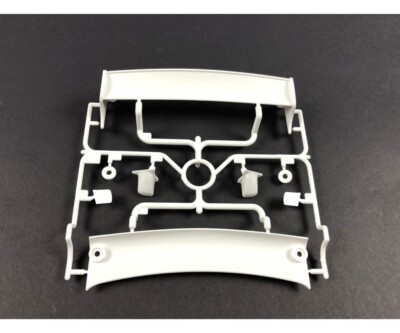 Tamiya H-Teile Spoiler/Spieg. Ford Escort 58691 Nr 319005564