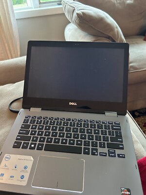 dell inspiron 13 7000 2-in-1 laptop | eBay