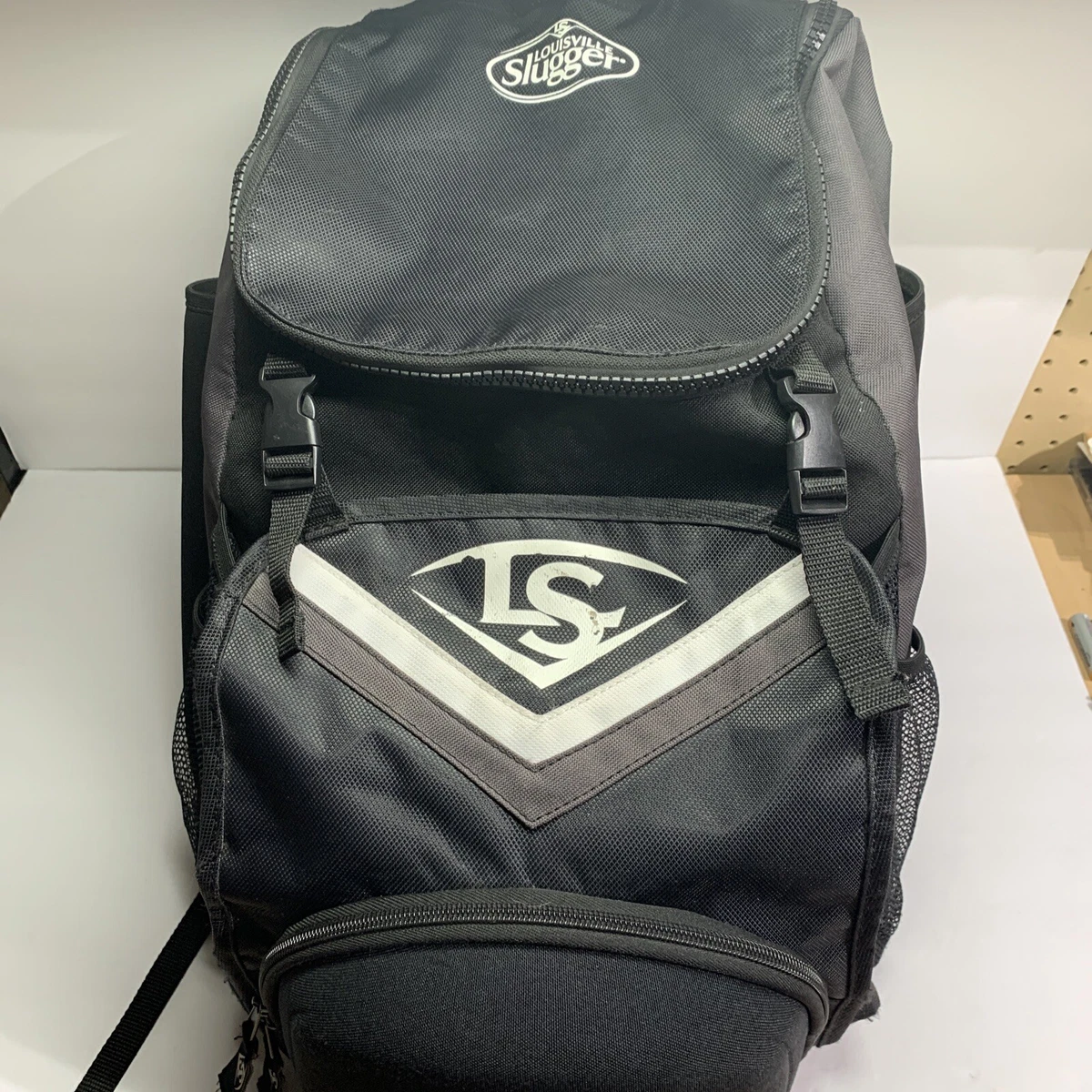 MLB Louisville Slugger Series 3 Stick Backpack