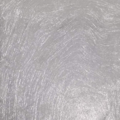 Mat De Verre 600g/m² – Rouleau 45m² Pour Résine Polyester Ou époxy, Composite