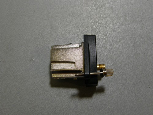TEKTRONIX TCA-292MM Connettore di ingresso Adattatore TEKCONNECT - Foto 5 di 5