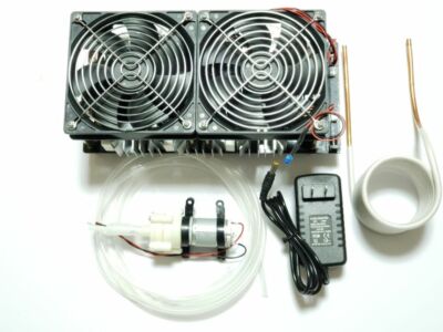 3000W 56A ZVS Low Voltage Heating Module Induction Board Flyback Driver Heater