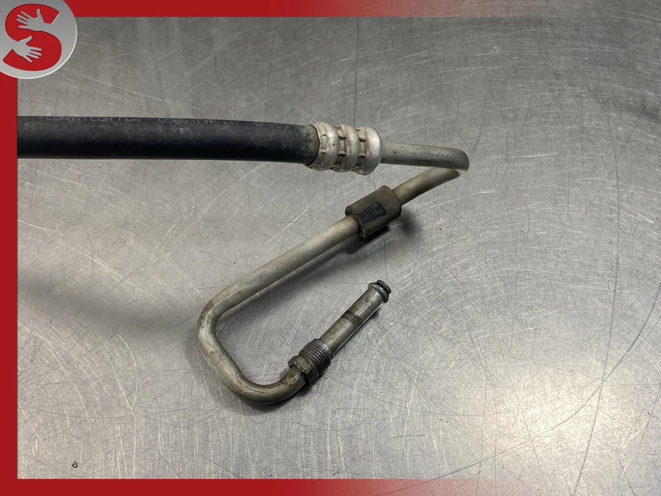 Volkswagen Passat 2013 conjunto de manguera de línea de presión de dirección asistida Foto 4 de 4