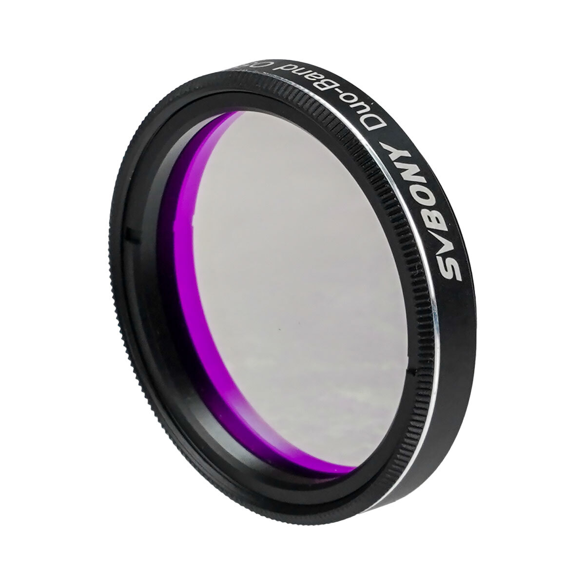SVBONY SV220 Dual-Band 7nm Nebula Filter for One-Shot Color