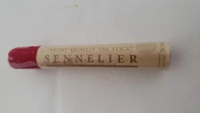 Sennelier Oil Painting Stick 38ml Primary Red 686 Series 3