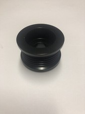 87-93 Ford 3g Alternator Overdrive Pulley 94-95 6g Mustang. Increase Amps At Idl 87-93 Ford 3g Alternator Overdrive Pulley 94-95 6g Mustang. Increase Amps At Idl