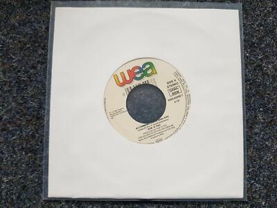 Rob 'n' Raz - In command 7'' Single