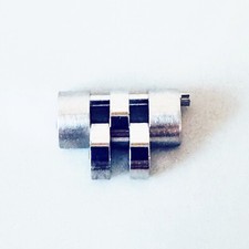 ROLEX Genuine 12mm Stainless Steel Jubilee New-Style link for 179160, 179174