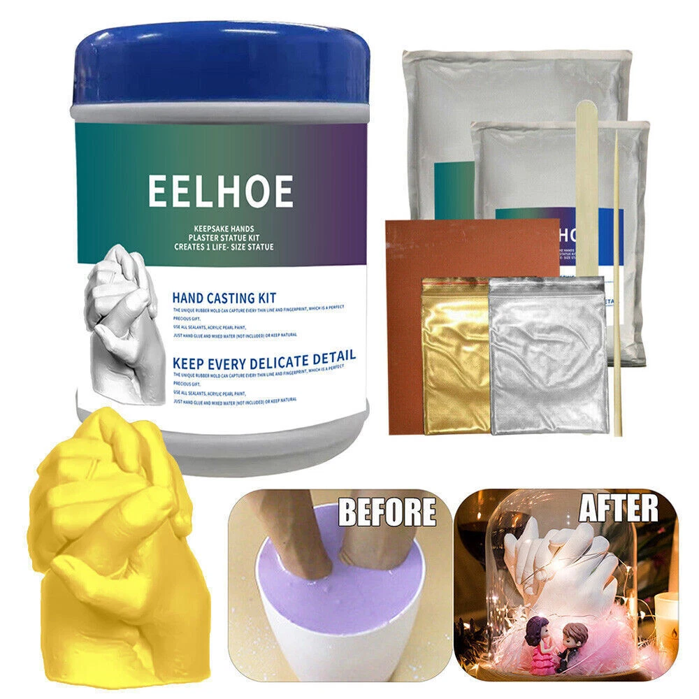 Acrylic molding hot sale kit