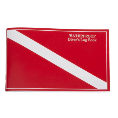 Trident Deluxe Divers Log Book Download Trident Deluxe Waterproof