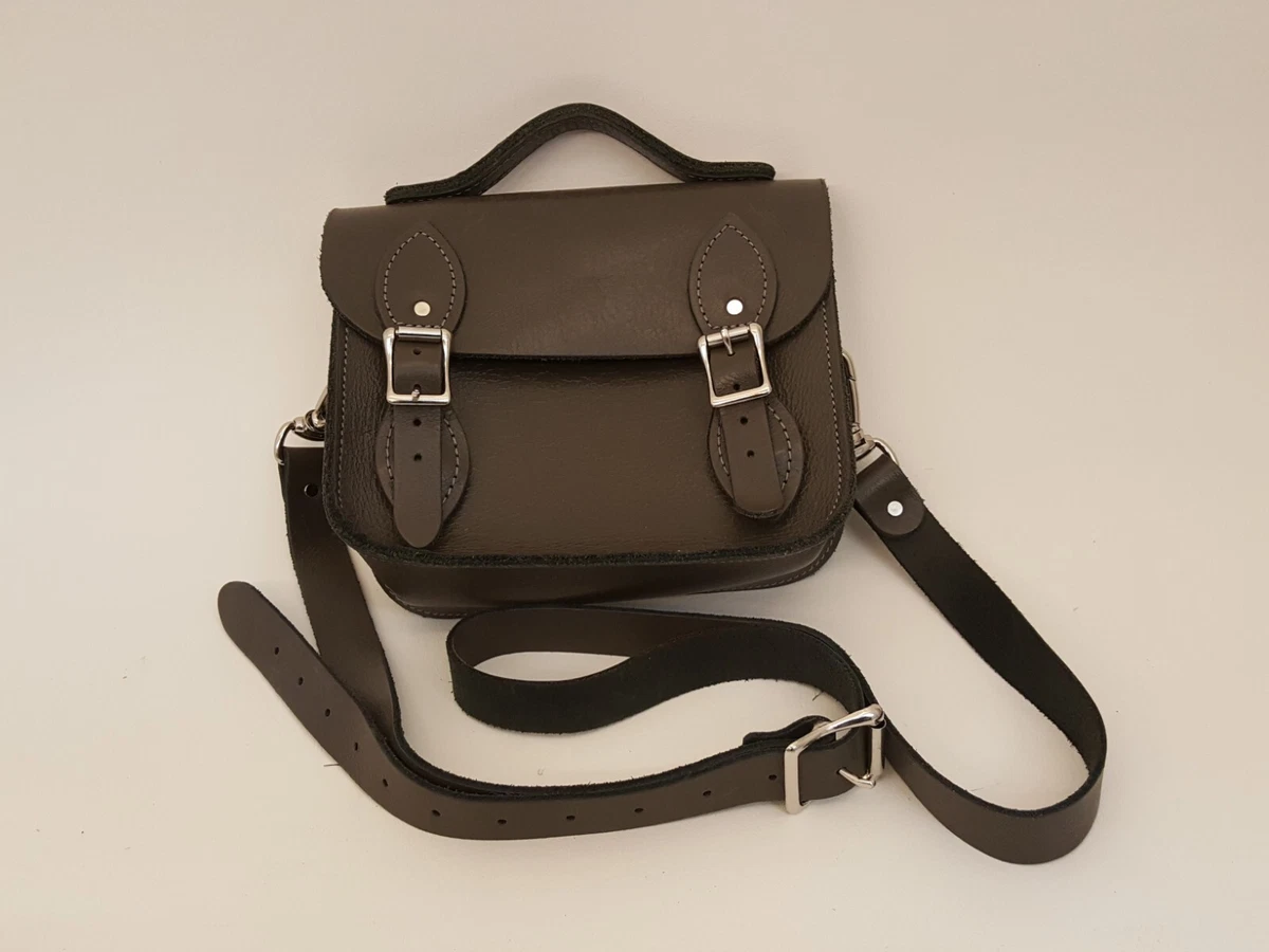 The Leather Satchel Co. Handbags & Bags for Women for sale - eBay