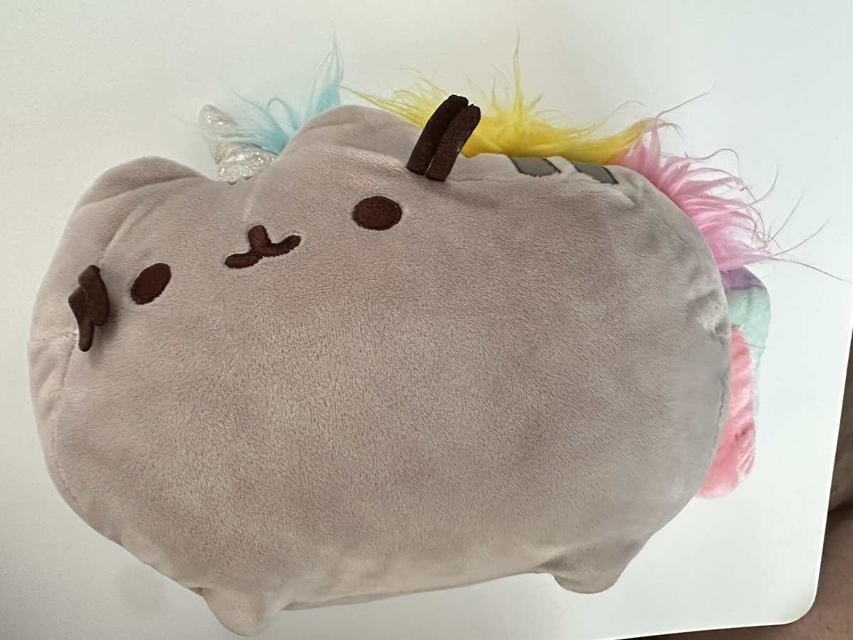 GUND Pusheen Plush Stuffed 13