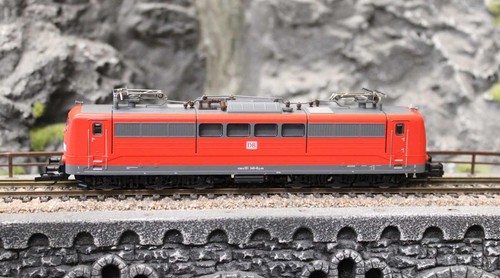 Piko 47208 Elektrolokomotive BR 151 DB AG - Spur TT - Neu in OVP ...
