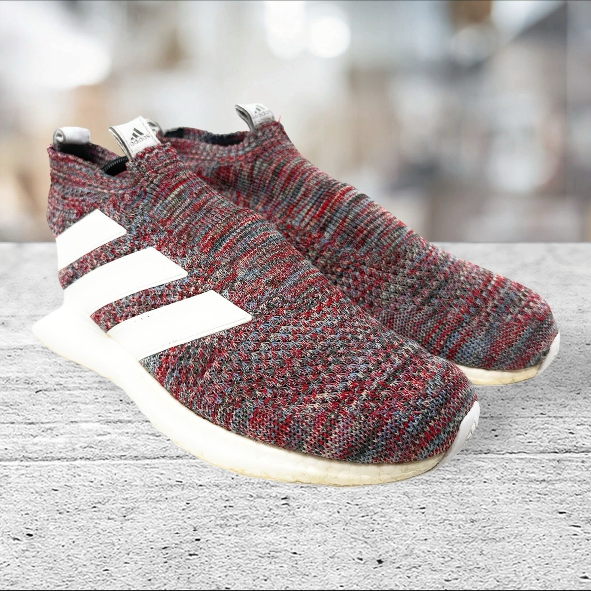 purecontrol boost