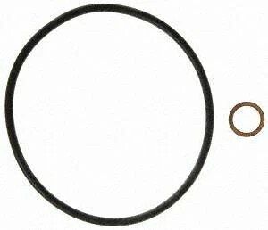 Масляный фильтр Mahle оригинальный OX154/1D - Изображение 2 из 4