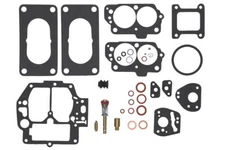Walker Carburettor Repair Kit suit Ford Nissan Nikki 2 Barrel