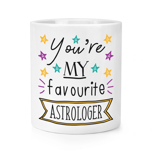 You're Mein Favorit Astrologer Stars Makeup Pinsel Bleistift Topf Best-image