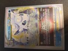 carte pokemon goupix d’alola Vstar 034/195 EB12 tempete argentee FR