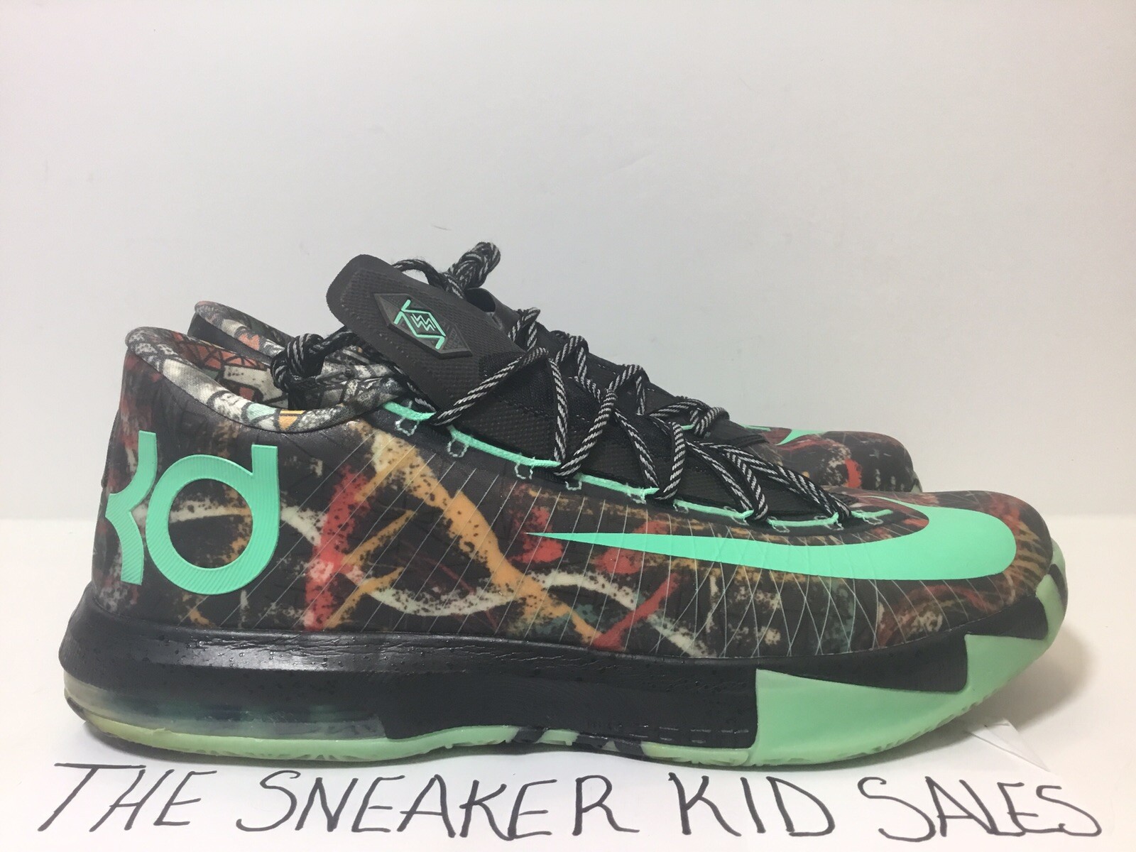 kd 6 gumbo