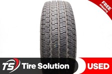 Set Of 2 Used Lt 22575r16 Nexen Roadian Ct8 Hl - 115112r - 13-1432