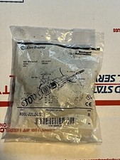 allen bradley 800l-22l24g nos surplus poor packaging